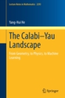 Image for The Calabi–Yau Landscape