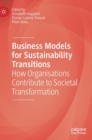 Image for Business Models for Sustainability Transitions