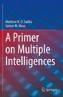 Image for A primer on multiple intelligences