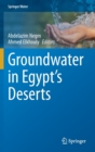 Image for Groundwater in Egypt’s Deserts