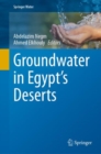 Image for Groundwater in Egypt&#39;s Deserts