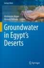 Image for Groundwater in Egypt’s Deserts