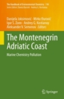 Image for Montenegrin Adriatic Coast: Marine Chemistry Pollution