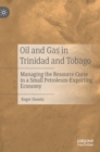 Image for Oil and Gas in Trinidad and Tobago