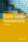 Image for Stable Isotope Geochemistry