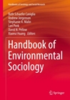 Image for Handbook of Environmental Sociology