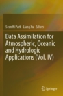 Image for Data Assimilation for Atmospheric, Oceanic and Hydrologic Applications (Vol. IV)