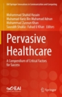 Image for Pervasive Healthcare