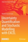 Image for Uncertainty quantification and stochastic modelling with Excel