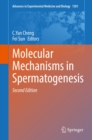 Image for Molecular Mechanisms in Spermatogenesis : 1288