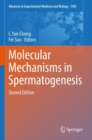 Image for Molecular mechanisms in spermatogenesis