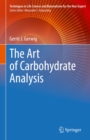 Image for Art of Carbohydrate Analysis