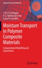 Image for Moisture transport in polymer composite materials  : computational modelling and experiments