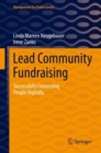 Image for Lead Community Fundraising: Successfully Connecting People Digitally