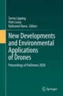Image for New Developments and Environmental Applications of Drones