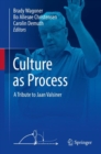 Image for Culture as Process: A Tribute to Jaan Valsiner