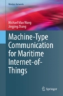 Image for Machine-Type Communication for Maritime Internet-of-Things