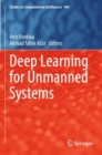 Image for Deep Learning for Unmanned Systems