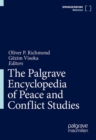 Image for The Palgrave Encyclopedia of Peace and Conflict Studies