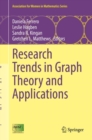 Image for Research Trends in Graph Theory and Applications : 25