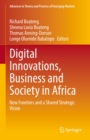 Image for Digital Innovations, Business and Society in Africa: New Frontiers and a Shared Strategic Vision