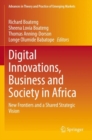 Image for Digital Innovations, Business and Society in Africa