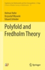 Image for Polyfold and Fredholm Theory
