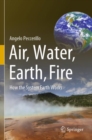 Image for Air, Water, Earth, Fire