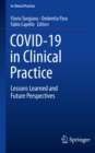 Image for COVID-19 in Clinical Practice: Lessons Learned and Future Perspectives