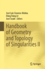 Image for Handbook of Geometry and Topology of Singularities II