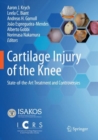 Image for Cartilage Injury of the Knee
