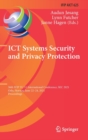 Image for ICT Systems Security and Privacy Protection : 36th IFIP TC 11 International Conference, SEC 2021, Oslo, Norway, June 22–24, 2021, Proceedings