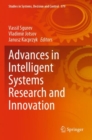Image for Advances in Intelligent Systems Research and Innovation
