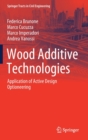Image for Wood Additive Technologies