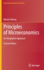 Image for Principles of Microeconomics : An Integrative Approach