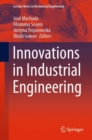 Image for Innovations in Industrial Engineering