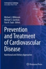 Image for Prevention and Treatment of Cardiovascular Disease