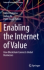 Image for Enabling the Internet of Value
