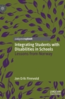 Image for Integrating Students with Disabilities in Schools