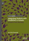 Image for Integrating students with disabilities in schools: lessons from Norway