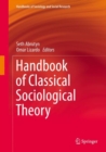 Image for Handbook of Classical Sociological Theory