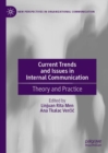 Image for Current trends and issues in internal communication  : theory and practice