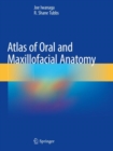 Image for Atlas of Oral and Maxillofacial Anatomy