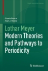 Image for Lothar Meyer: Modern Theories and Pathways to Periodicity