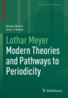 Image for Lothar Meyer  : modern theories and pathways to periodicity