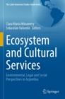 Image for Ecosystem and Cultural Services