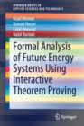 Image for Formal Analysis of Future Energy Systems Using Interactive Theorem Proving