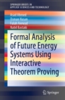 Image for Formal Analysis of Future Energy Systems Using Interactive Theorem Proving