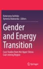 Image for Gender and Energy Transition