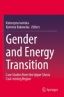 Image for Gender and Energy Transition
